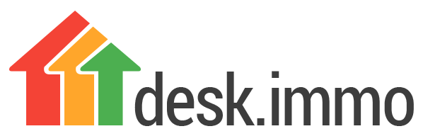 desk.immo logo